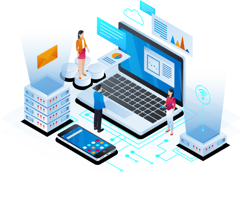 Professional services