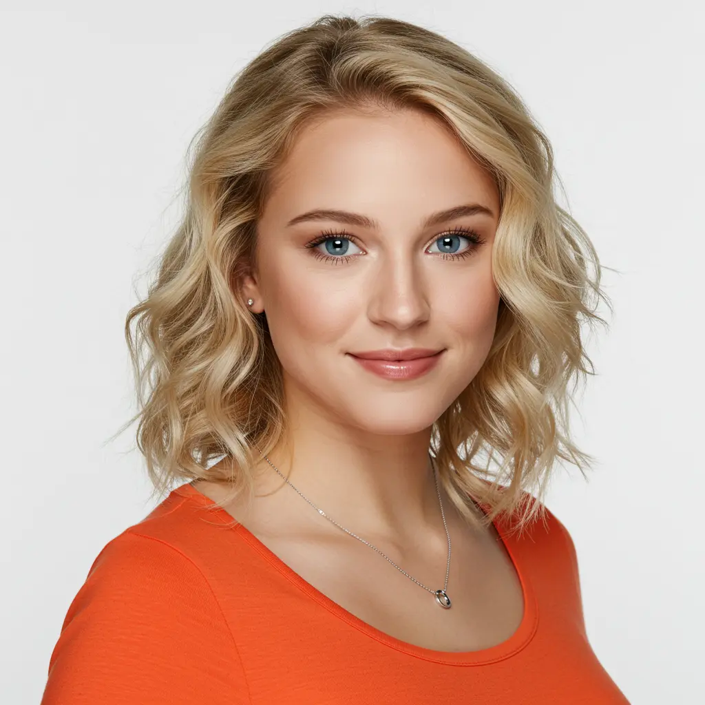 Sarah M.