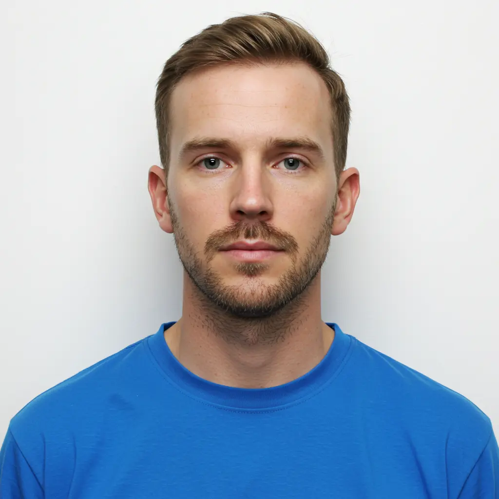 James R.